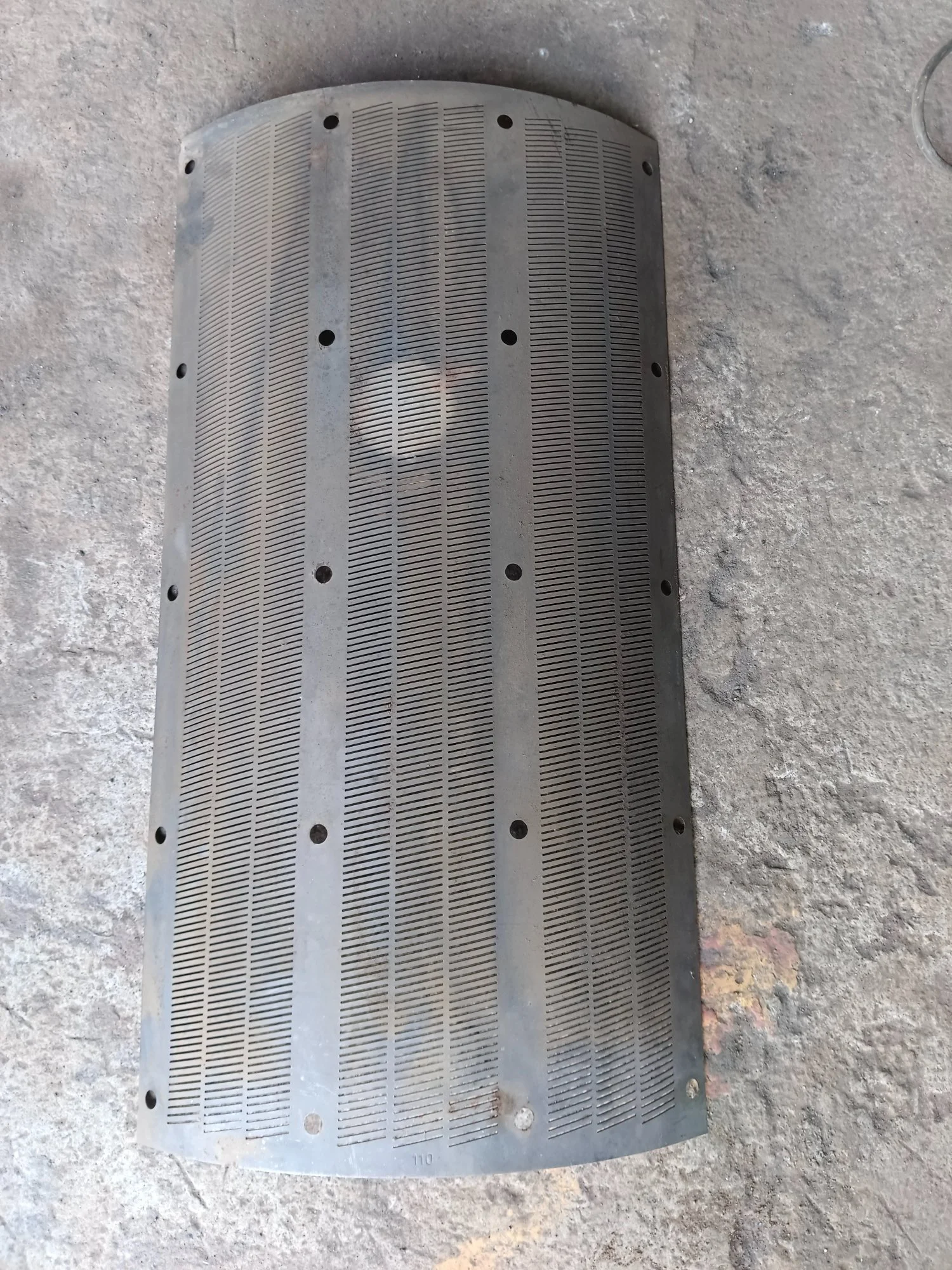 Kett Rice Whiteness Tester Supplier in India for Rice Processing Industry